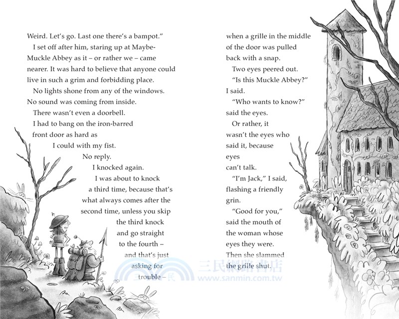 Monsters Bite Back : Book 2