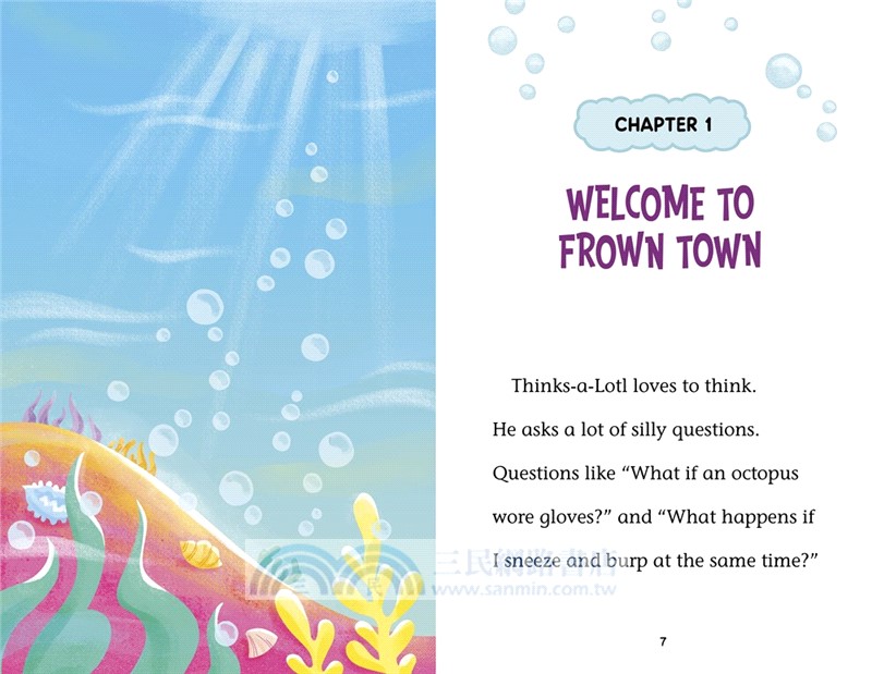 #3 Thinks-a-Lotl Says Cheese (Axolotls!)