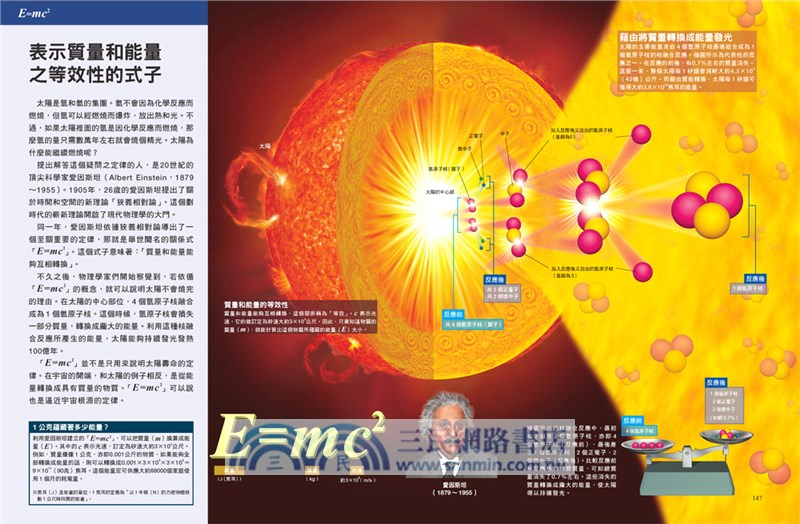國中高中物理＋單位與定律套書（共二冊）