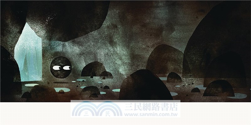 Circle (美國版)(精裝本)