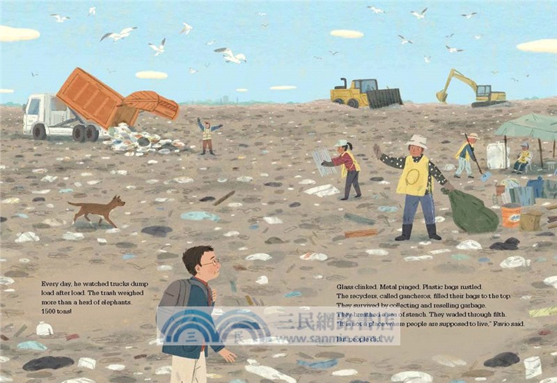 Building an Orchestra of Hope: How Favio Chavez Taught Children to Make Music from Trash