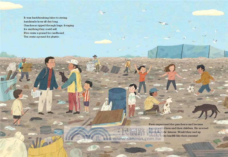 Building an Orchestra of Hope: How Favio Chavez Taught Children to Make Music from Trash