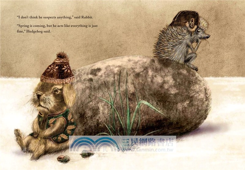 Snowmen Live Forever