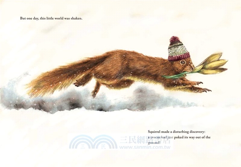 Snowmen Live Forever