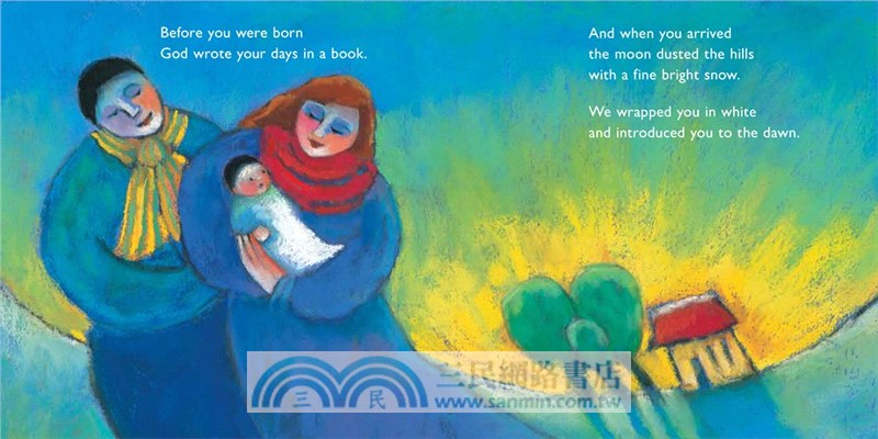 Before You Were Born