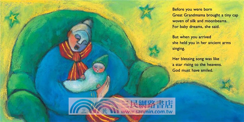 Before You Were Born