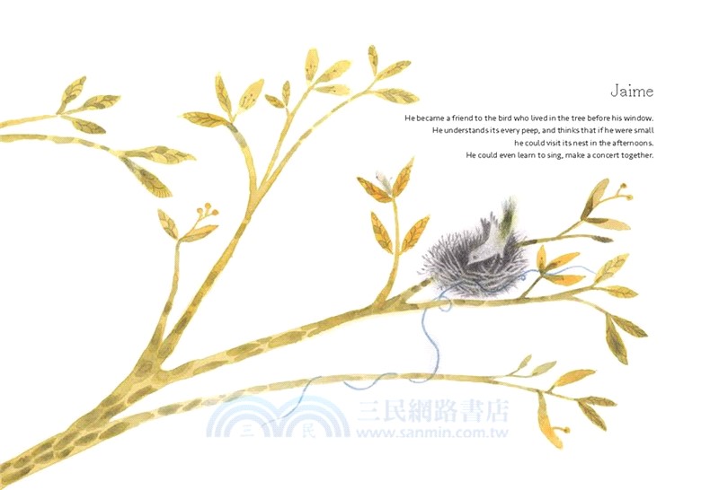 Niños: Poems for the Lost Children of Chile