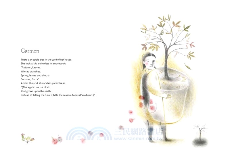 Niños: Poems for the Lost Children of Chile