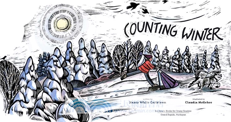 Counting Winter