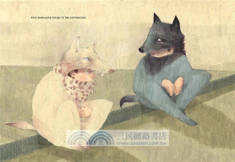 The Pack (精裝本)