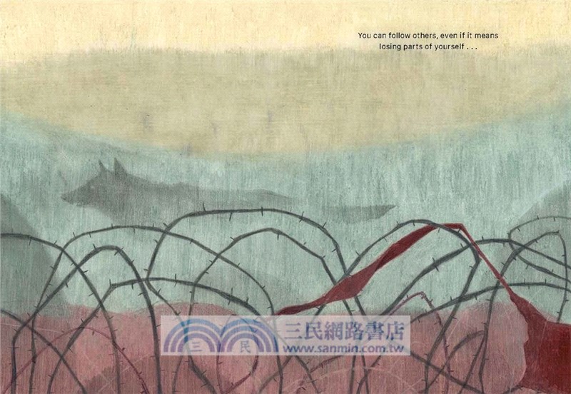 The Pack (精裝本)