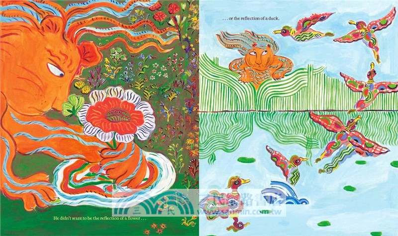 Harriet's Reflections