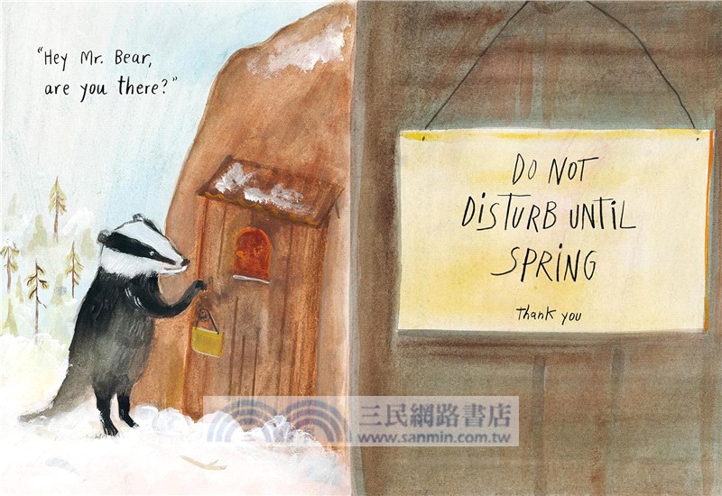 The Most Beautiful Winter