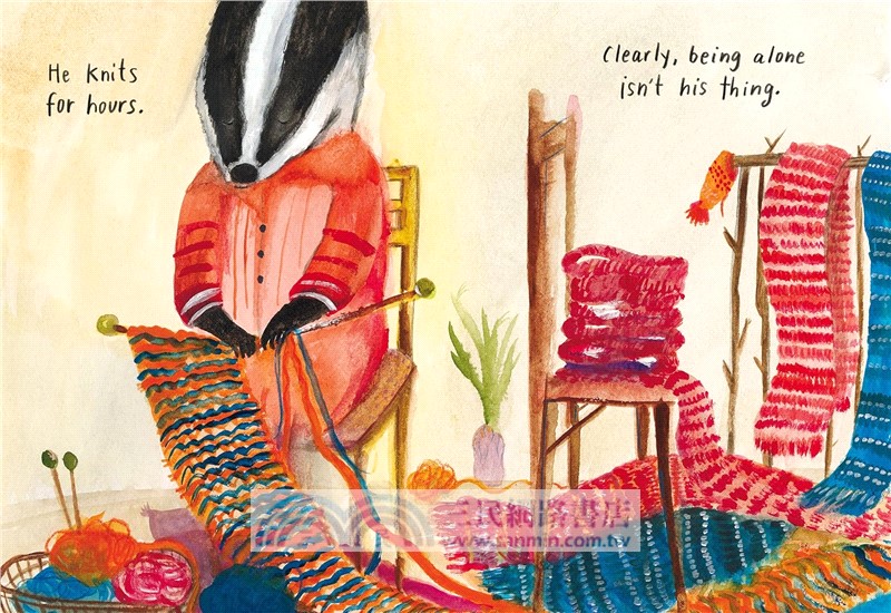 The Most Beautiful Winter