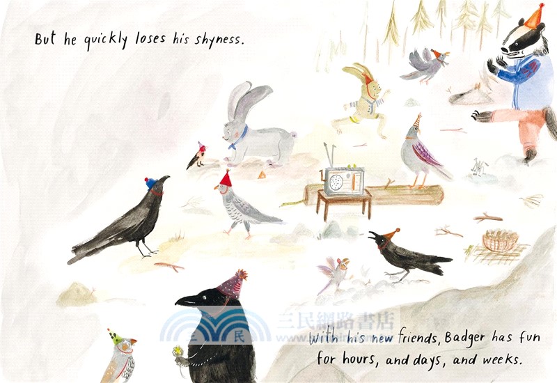 The Most Beautiful Winter