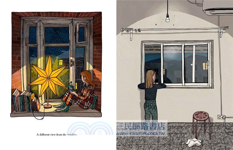 A Star Shines Through (2024 School Library Journal Best Book of the Year)