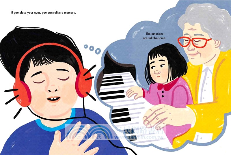 And There Was Music