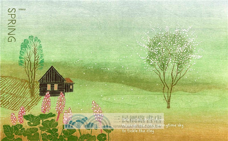 Poems for Every Season