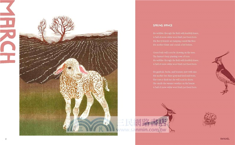 Poems for Every Season