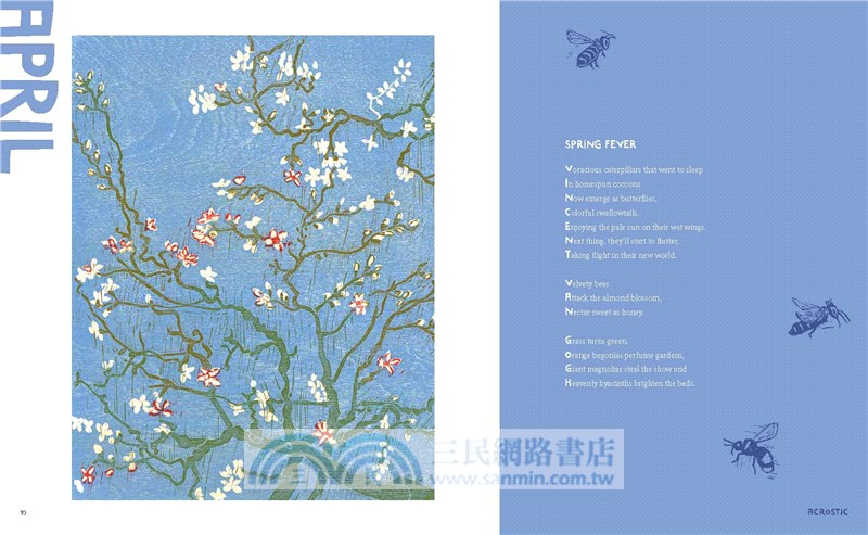 Poems for Every Season