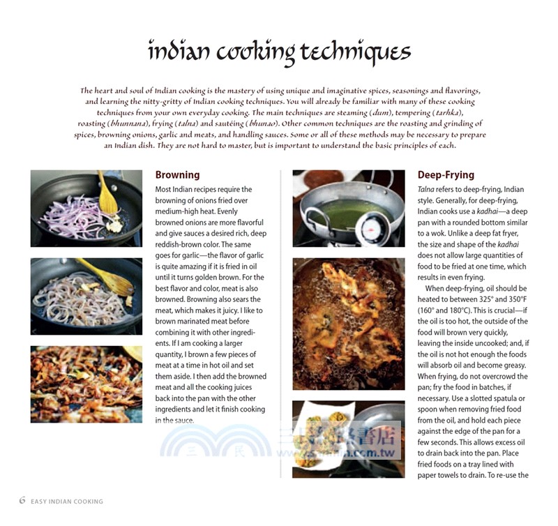 Easy Indian Cooking：101 Fresh & Feisty Indian Recipes
