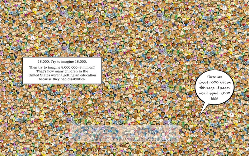 We Want to Go to School!: The Fight for Disability Rights (A Junior Library Guild Selection February 2022)