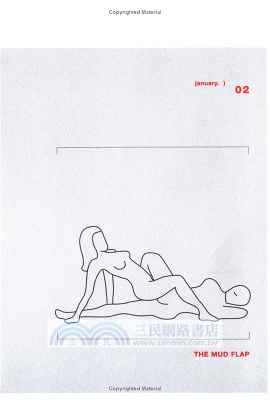 Position of the Day ─ Sex Every Day in Every Way