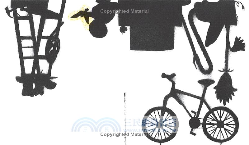 Shadow (Hans Christian Andersen Awards 2022 Illustrator Winner)