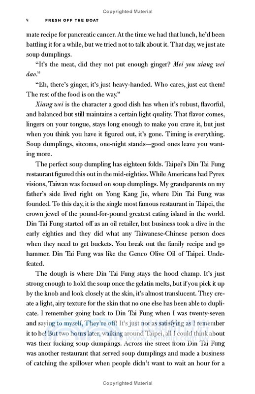 Fresh Off the Boat (TV Tie-In Edition): A Memoir