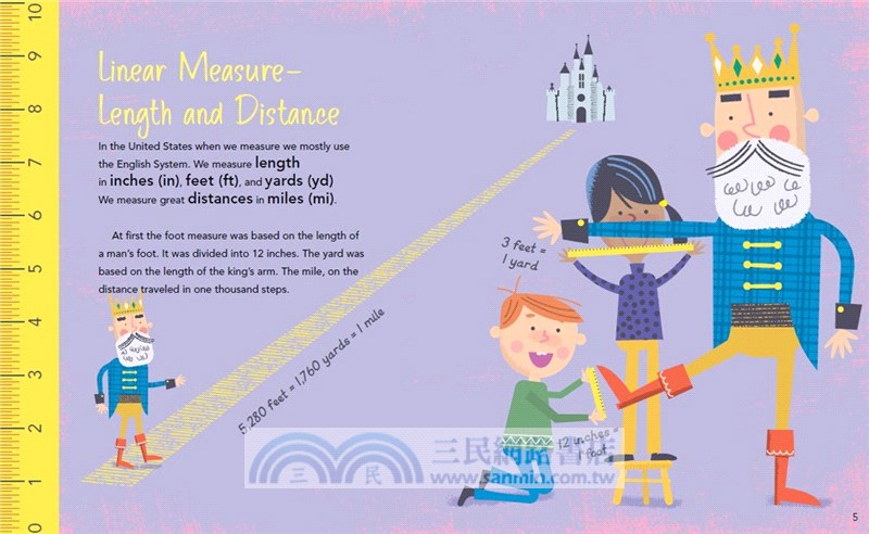 The Metric System (精裝本)