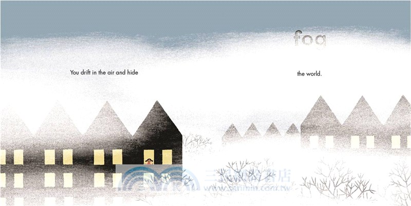 Hey, Water! (The Robert F. Sibert Honor Book)(精裝本)