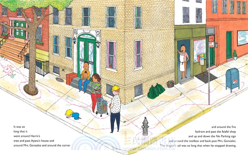 13 Stories About Harris