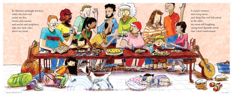 Let Me Fix You a Plate: A Tale of Two Kitchens (精裝本)