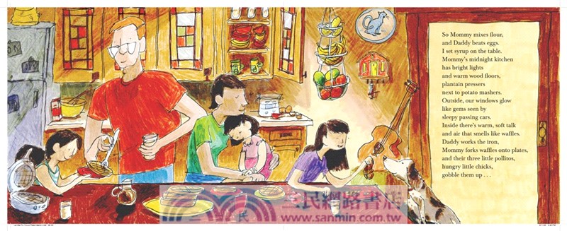 Let Me Fix You a Plate: A Tale of Two Kitchens (精裝本)