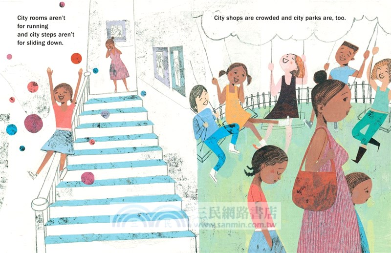 Frances in the Country (NYT Best Children's Books of 2022)