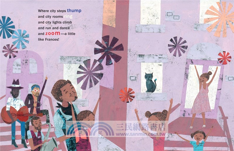 Frances in the Country (NYT Best Children's Books of 2022)