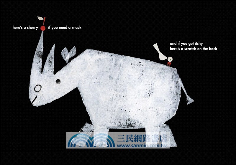 Just in Case You Want to Fly (美國版)