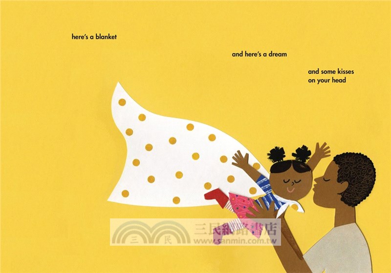 Just in Case You Want to Fly (美國版)