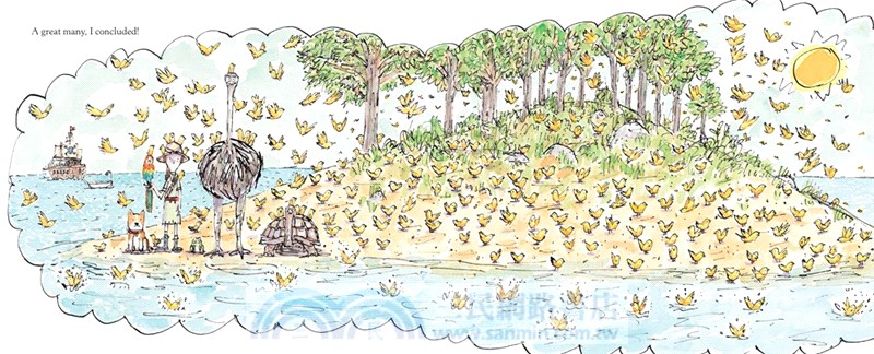 Follow That Frog! (A Junior Library Guild Gold Standard Selection)