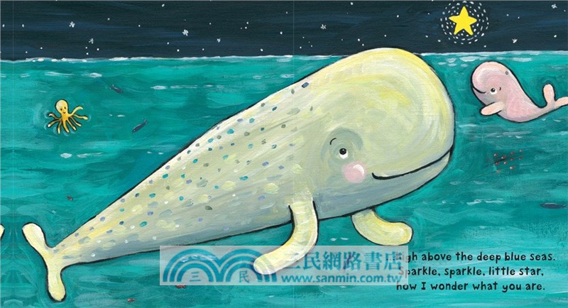 Twinkle, Twinkle, Little Star