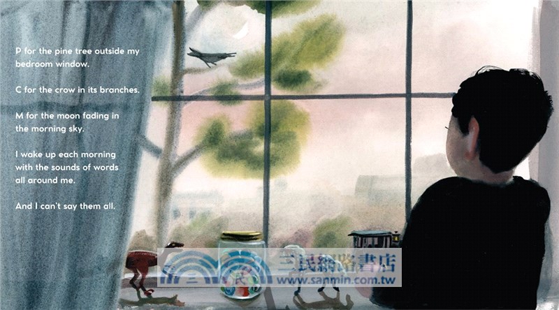 I Talk Like a River (精裝本)(美國版)