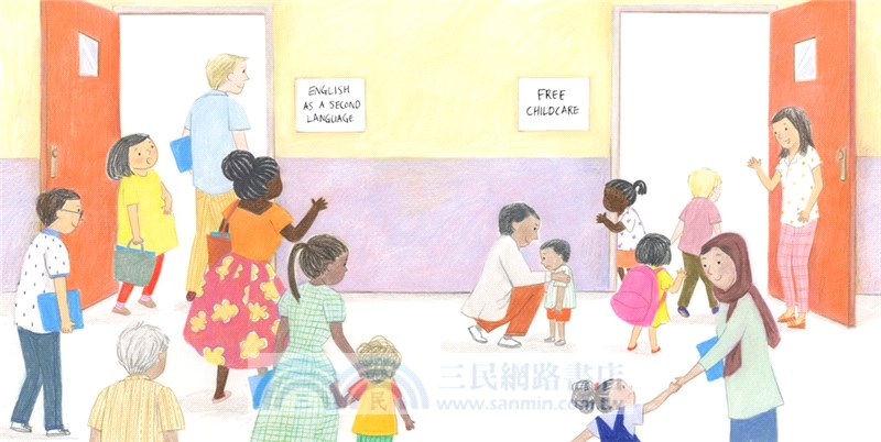 Luli and the Language of Tea