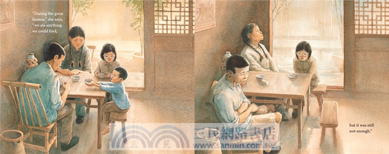 Watercress (Caldecott Medal Winner) 紐伯瑞得獎書