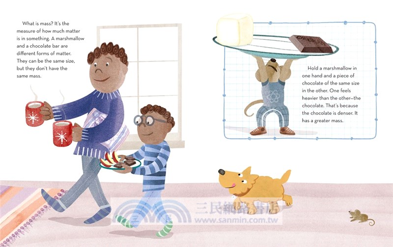 The Ups and Downs of Gravity