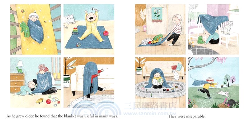 Unraveled (精裝本)