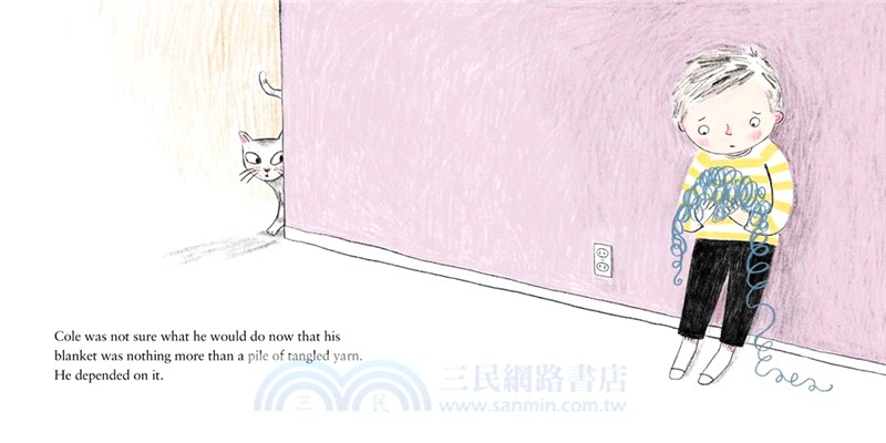 Unraveled (精裝本)