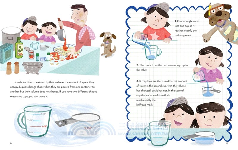 Solids, Liquids, Gases, and Plasma (平裝本)