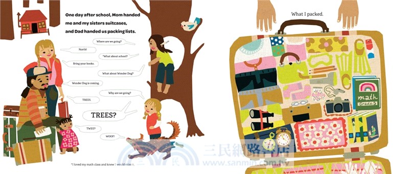 One Million Trees: A True Story