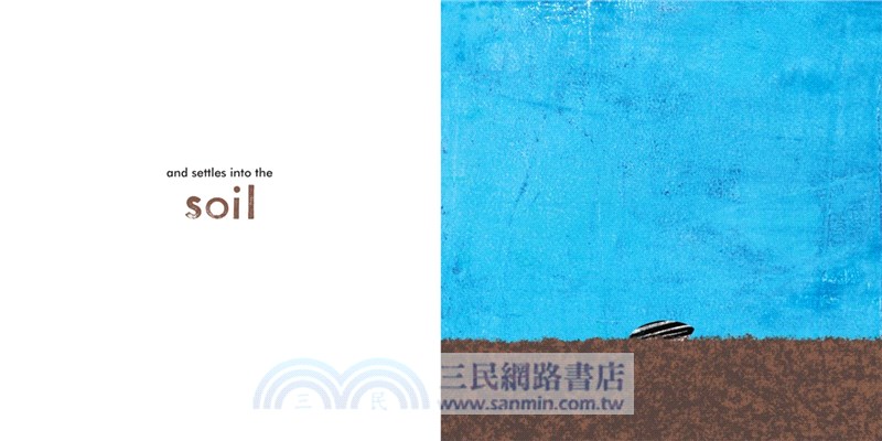 A Seed Grows (Publishers Weekly Best Children's Books of 2022) (2023 Theodor Seuss Geisel Award Honor)