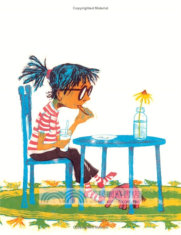 Sometimes It's Nice to Be Alone